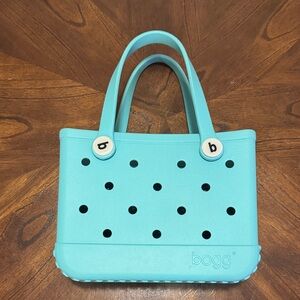 Aqua BOGG BAG Bitty